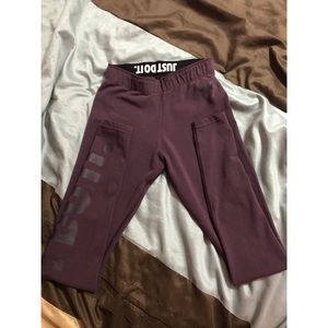 Nike Legging Tights in XS